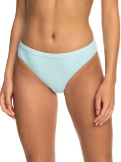 Roxy Pro The Snap Turn Cheeky Bikini Bottoms -Roxy Shop erjx404645 roxyw bek0 frt1