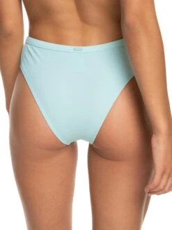 Roxy Pro The Backside Moderate Bikini Bottoms -Roxy Shop erjx404647 roxyw bek0 bck1