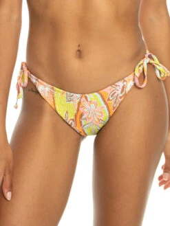 Roxy Floraldelic Bikini Bottoms -Roxy Shop erjx404657 roxyw ngz6 frt1