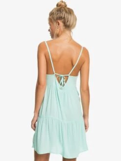 Roxy Sand Dune Beach Dress -Roxy Shop erjx603198 roxyw gcz0 bck1