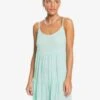 Roxy Sand Dune Beach Dress