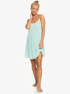 Roxy Sand Dune Beach Dress -Roxy Shop erjx603198 roxyw gcz0 frt9