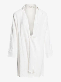 Roxy Unconditional Friend Shirt Dress 7 Roxy Unconditional Friend Shirt Dress -Roxy Shop erjx603299 roxyv wbb0 frt1