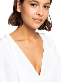 Roxy Easy Love Cover-up 7 Roxy Easy Love Cover-up -Roxy Shop erjx603319 roxyw wbb0 frt3