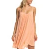 Roxy Summer Adventures Short Dress