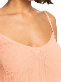 Roxy Summer Adventures Short Dress -Roxy Shop erjx603334 roxyw mfq0 frt3