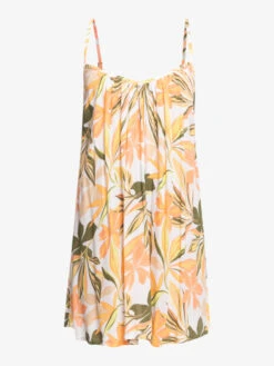 Roxy Summer Adventures Mini Dress -Roxy Shop erjx603335 roxyv wbb6 frt1