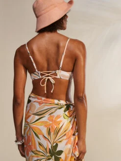 Roxy Cool And Lovely Sarong 11 Roxy Cool And Lovely Sarong -Roxy Shop erjx603345 roxym wbb6 frt3