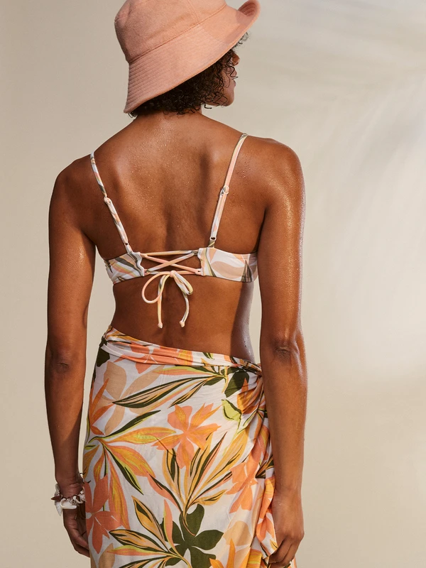 Roxy Cool And Lovely Sarong 3 Roxy Cool And Lovely Sarong - Image 3