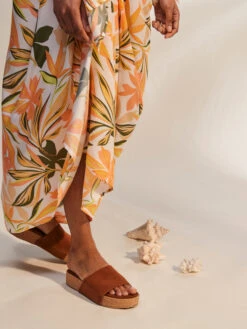 Roxy Cool And Lovely Sarong 12 Roxy Cool And Lovely Sarong -Roxy Shop erjx603345 roxym wbb6 frt4