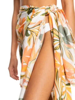 Roxy Cool And Lovely Sarong 17 Roxy Cool And Lovely Sarong -Roxy Shop erjx603345 roxyw wbb6 frt3