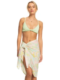 Roxy New Beach Day Multi-Wear Sarong -Roxy Shop erjx603352 roxyw gbg5 frt1