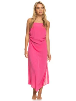 Roxy Sweety Night Maxi Beach Dress