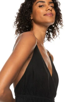 Roxy Never Ending Summer Strappy Jumpsuit -Roxy Shop erjx603355 roxyw kvj0 frt3