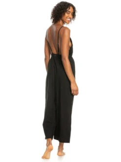 Roxy Never Ending Summer Strappy Jumpsuit -Roxy Shop erjx603355 roxyw kvj0 frt9