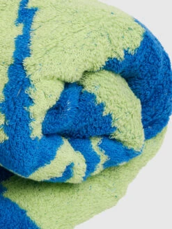 Roxy Digi High Beach Towel -Roxy Shop urjaa03116 roxyp bpc0 dtl1