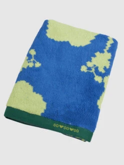 Roxy Digi High Beach Towel -Roxy Shop urjaa03116 roxyp bpc0 frt2