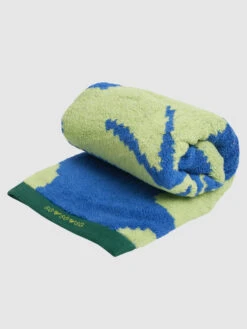 Roxy Digi High Beach Towel -Roxy Shop urjaa03116 roxyp bpc0 sd1