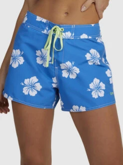 Roxy Digi High Boardshorts 14 Roxy Digi High Boardshorts -Roxy Shop urjbs03013 roxyw bpc8 frt1