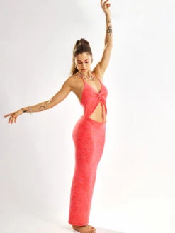 Roxy Bold As Love Halter Dress -Roxy Shop urjkd03058 roxyl nmb0 frt3