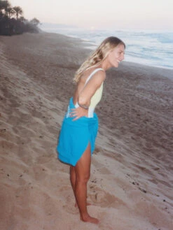 Roxy Tropic Trip One-Piece Swimsuit -Roxy Shop urjx103058 roxyl ghq0 frt4