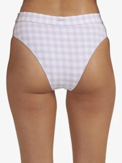 Roxy Heart The Check Moderate Coverage Bikini Bottoms -Roxy Shop urjx403055 roxyw pfk8 bck7