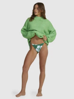 Roxy Digi High Mini Bikini Bottoms 17 Roxy Digi High Mini Bikini Bottoms -Roxy Shop urjx403071 roxyw gsj8 frt10